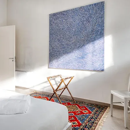 Holiday home Polenghi's Art Loft *