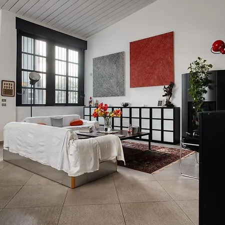 Polenghi's Art Loft *