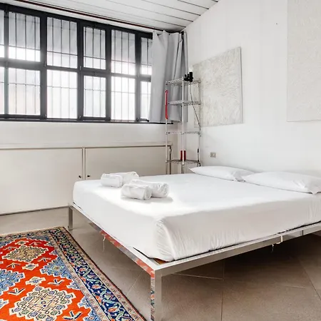 Polenghi's Art Loft Milan