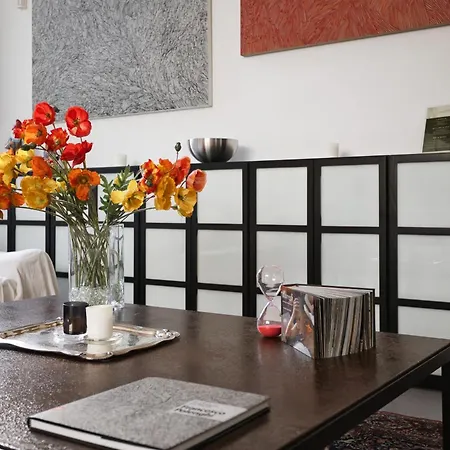 Polenghi's Art Loft * Milan