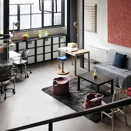 Polenghi's Art Loft Milan