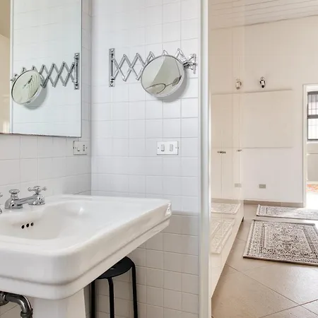 Holiday home Polenghi's Art Loft Milan