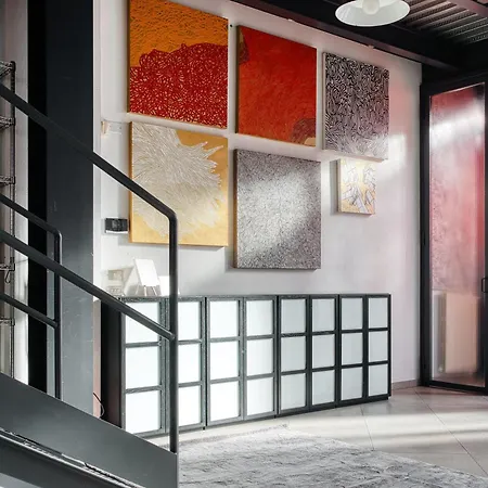Polenghi's Art Loft Milan