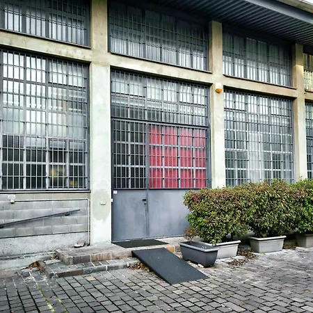 Polenghi's Art Loft