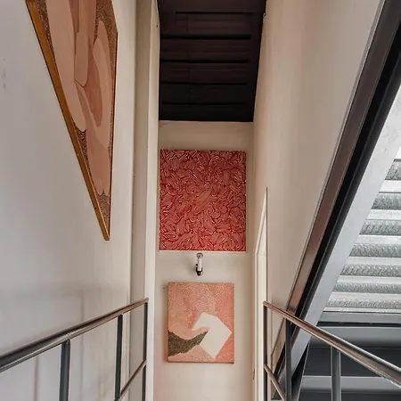 Polenghi's Art Loft * Milan