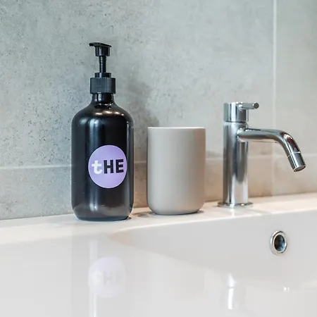 The Design Attic - Life Area 밀라노