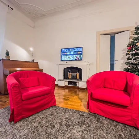 Apartament Isola District Mediolan