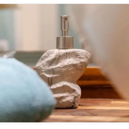 Casa Di Maya: Charme & Stile, Cuore