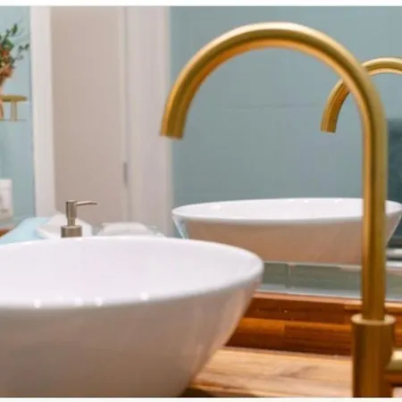 Casa Di Maya: Charme & Stile, Cuore Milánó