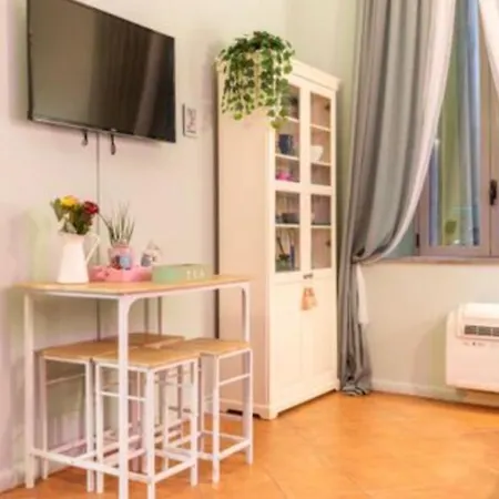 Casa Di Maya: Charme & Stile, Cuore Milán