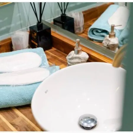 Casa Di Maya: Charme & Stile, Cuore Apartman Milánó