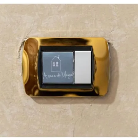 Casa Di Maya: Charme & Stile, Cuore * Milánó