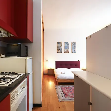 Apartment Primopiano - Crema *