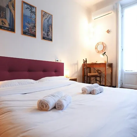 Appartement Primopiano - Crema Milan