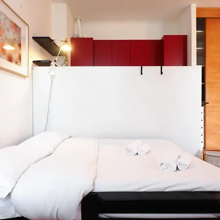 Apartment Primopiano - Crema Mailand