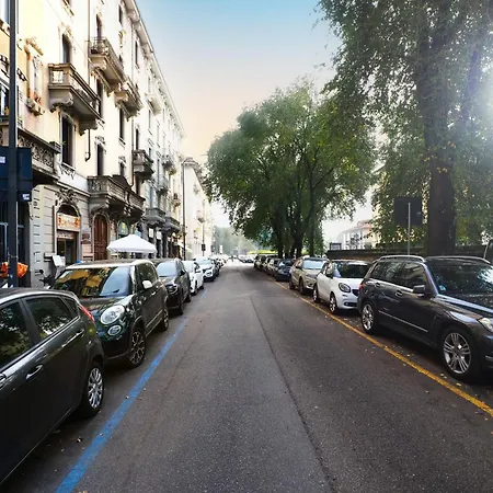 Apartment Primopiano - Crema