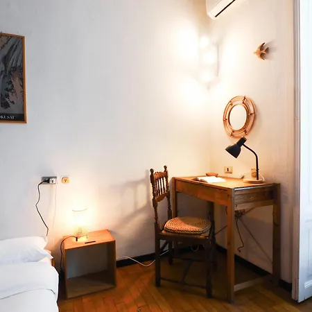 Apartment Primopiano - Crema Mailand