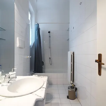 Primopiano - Crema Apartment