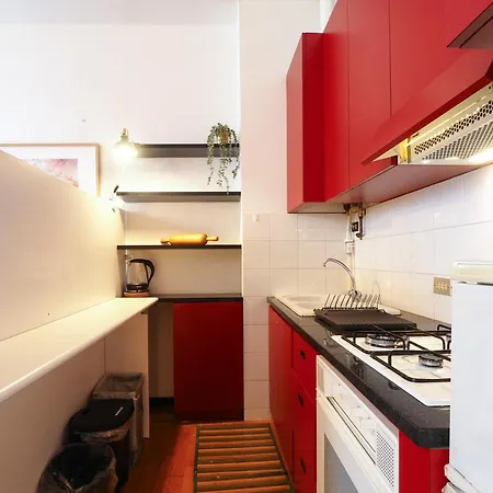 Apartment Primopiano - Crema Mailand