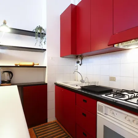 Primopiano - Crema Apartment