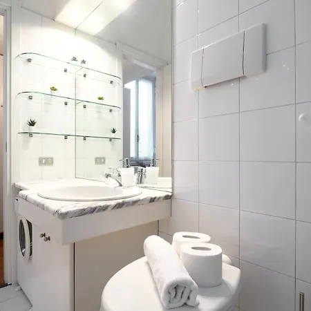 Primopiano - Crema Apartment