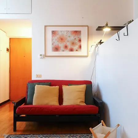 Primopiano - Crema Appartement *