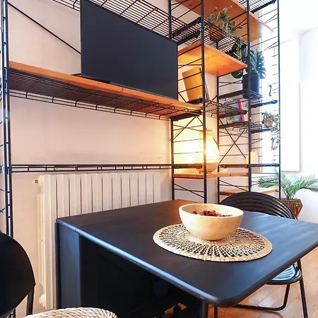 Primopiano - Crema Appartement