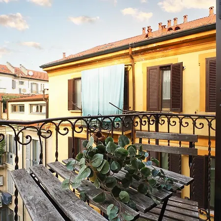 Primopiano - Crema Apartment *