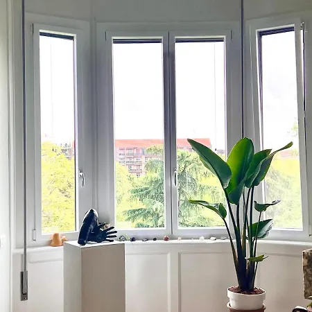 شقة Lovely One Bedroom In ميلان