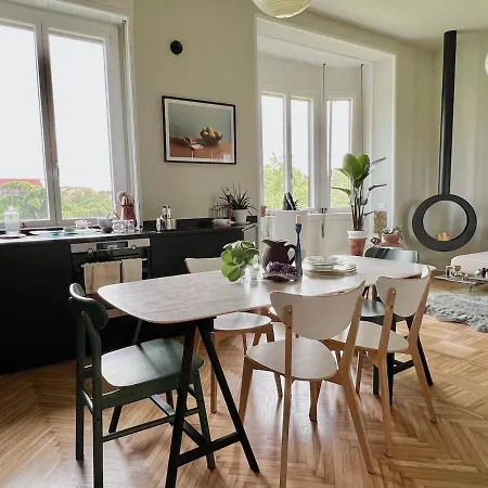 Lovely One Bedroom In *