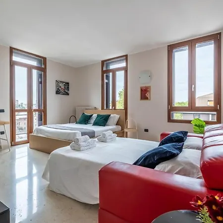 Station-duomo - Two Bedrooms & Terrace * Milan