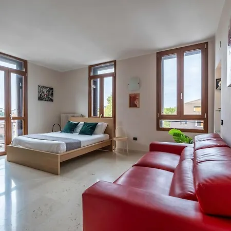 Station-duomo - Two Bedrooms & Terrace
