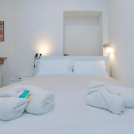 Apartmán I Host - Pomponazzi Rosa Milán