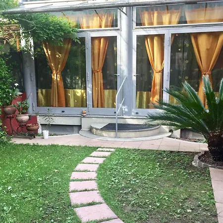 La Casa Delle Fate Apartamento Milán