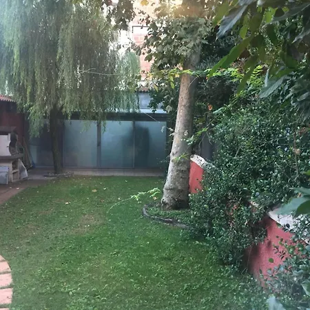 La Casa Delle Fate Apartament