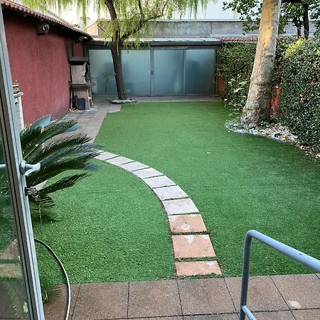 Apartament La Casa Delle Fate *