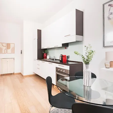 Easylife - Splendida Residenza A Due Passi Dal Cenacolo Vinciano Apartman Milánó