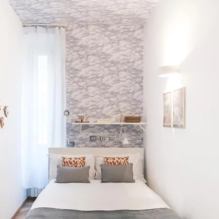 Apartman Easylife - Splendida Residenza A Due Passi Dal Cenacolo Vinciano