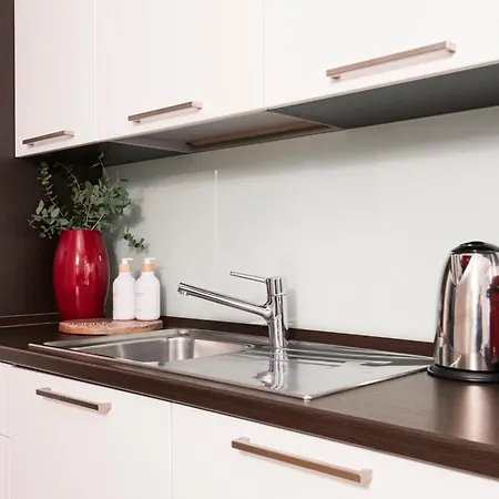 Easylife - Splendida Residenza A Due Passi Dal Cenacolo Vinciano Apartman