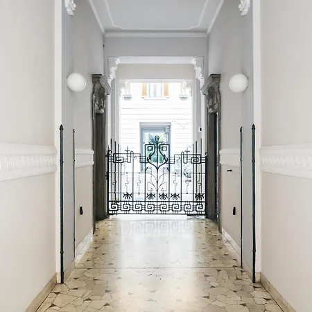 Easylife - Splendida Residenza A Due Passi Dal Cenacolo Vinciano * Milánó