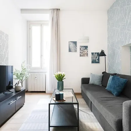 Easylife - Splendida Residenza A Due Passi Dal Cenacolo Vinciano