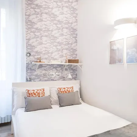 Apartman Easylife - Splendida Residenza A Due Passi Dal Cenacolo Vinciano