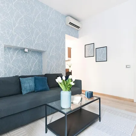Apartman Easylife - Splendida Residenza A Due Passi Dal Cenacolo Vinciano Milánó