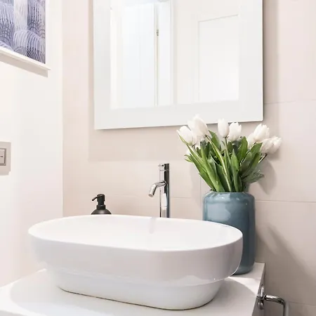 Easylife - Splendida Residenza A Due Passi Dal Cenacolo Vinciano