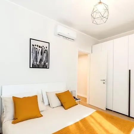 Casa Oriana 2 Centro-metro M1 * 밀라노