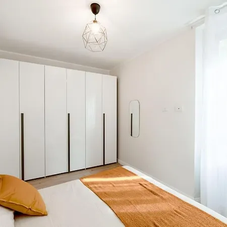 Casa Oriana 2 Centro-metro M1 아파트 밀라노