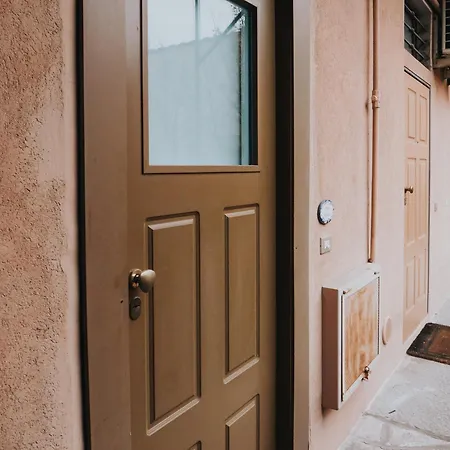 דירה Prestige Boutique Homes - Brera 2 מילאנו