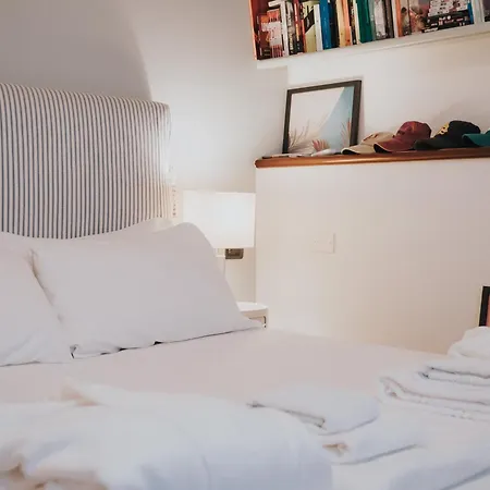 Apartamento Prestige Boutique Homes - Brera 2 *