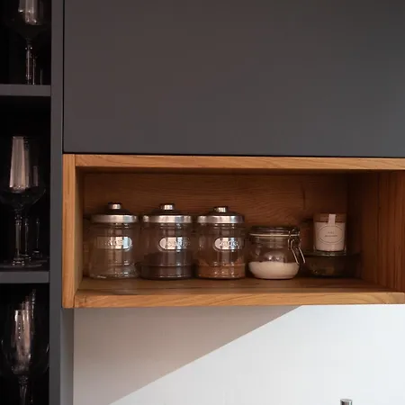 דירה Prestige Boutique Homes - Brera 2