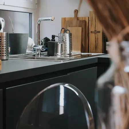 Prestige Boutique Homes - Brera 2 מילאנו